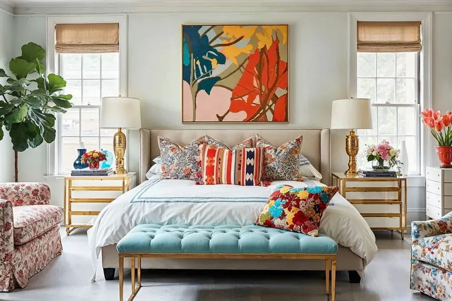 Essential Pieces: MustHave Bedroom Furniture 2024 Selections