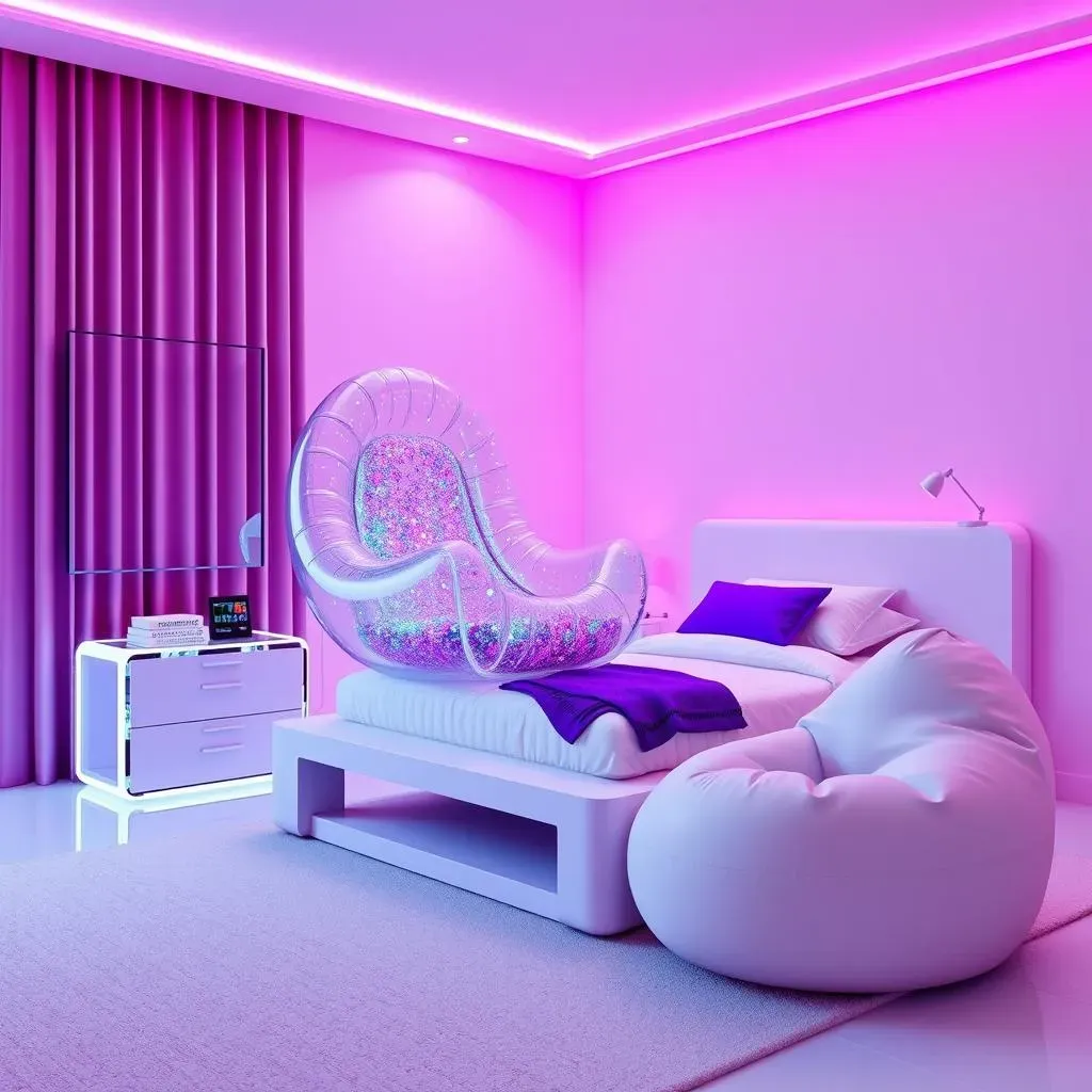 Essential Y2K Bedroom Furniture Pieces You Need Right Now