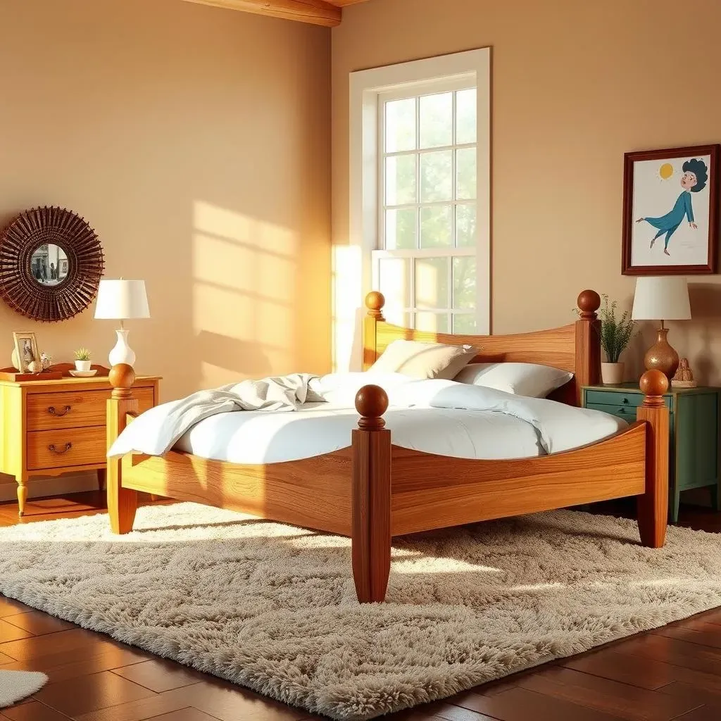 Amazing Etsy Bedroom Furniture Finds For Your Dream Room