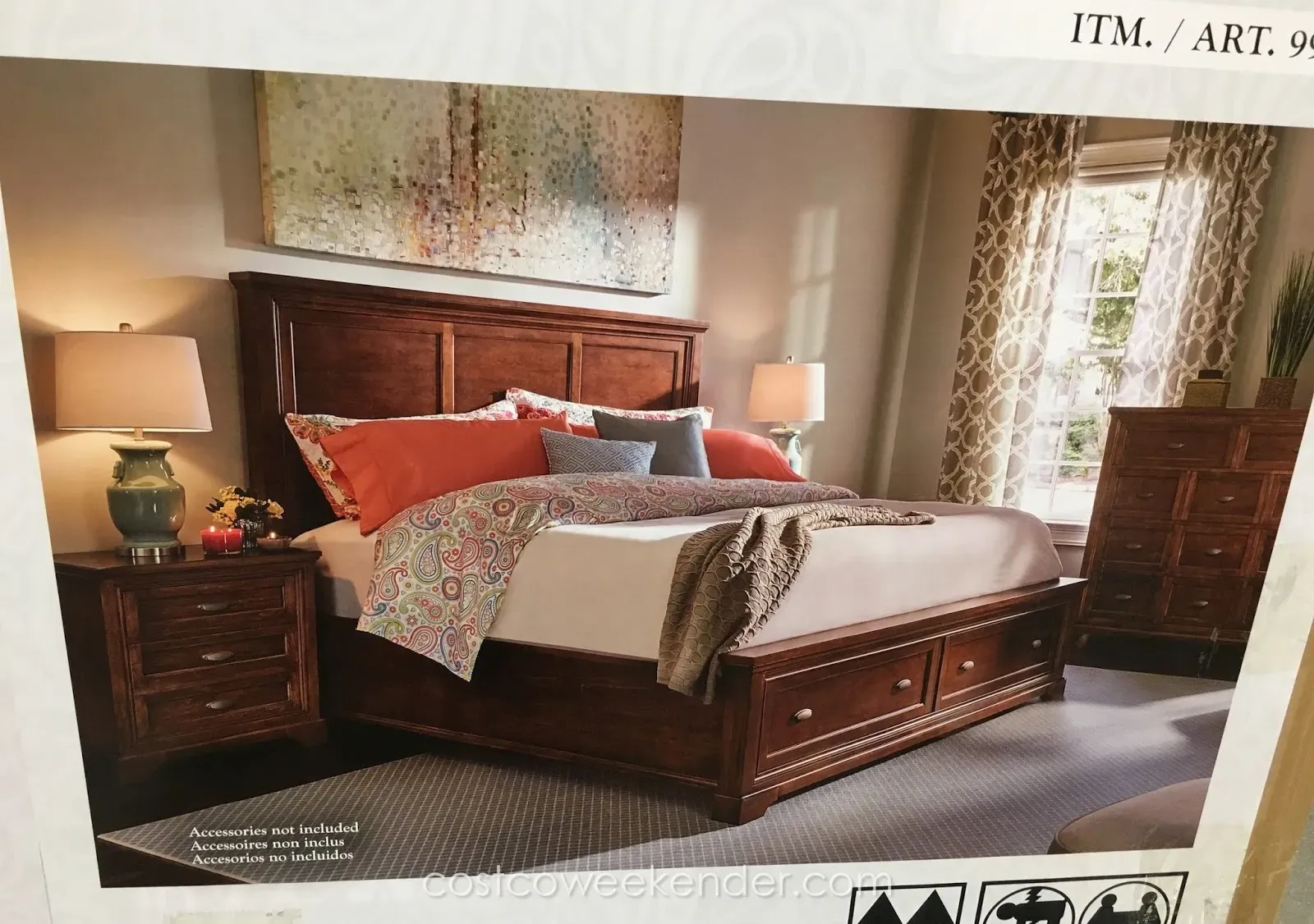 Evaluating Costco Bedroom Furniture Quality and Value
