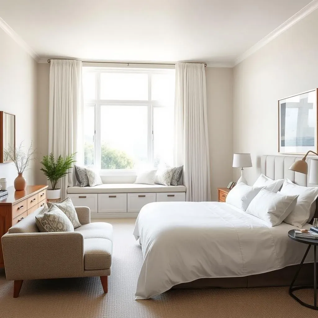 Expert Design Advice for Queenstown Bedroom Furniture