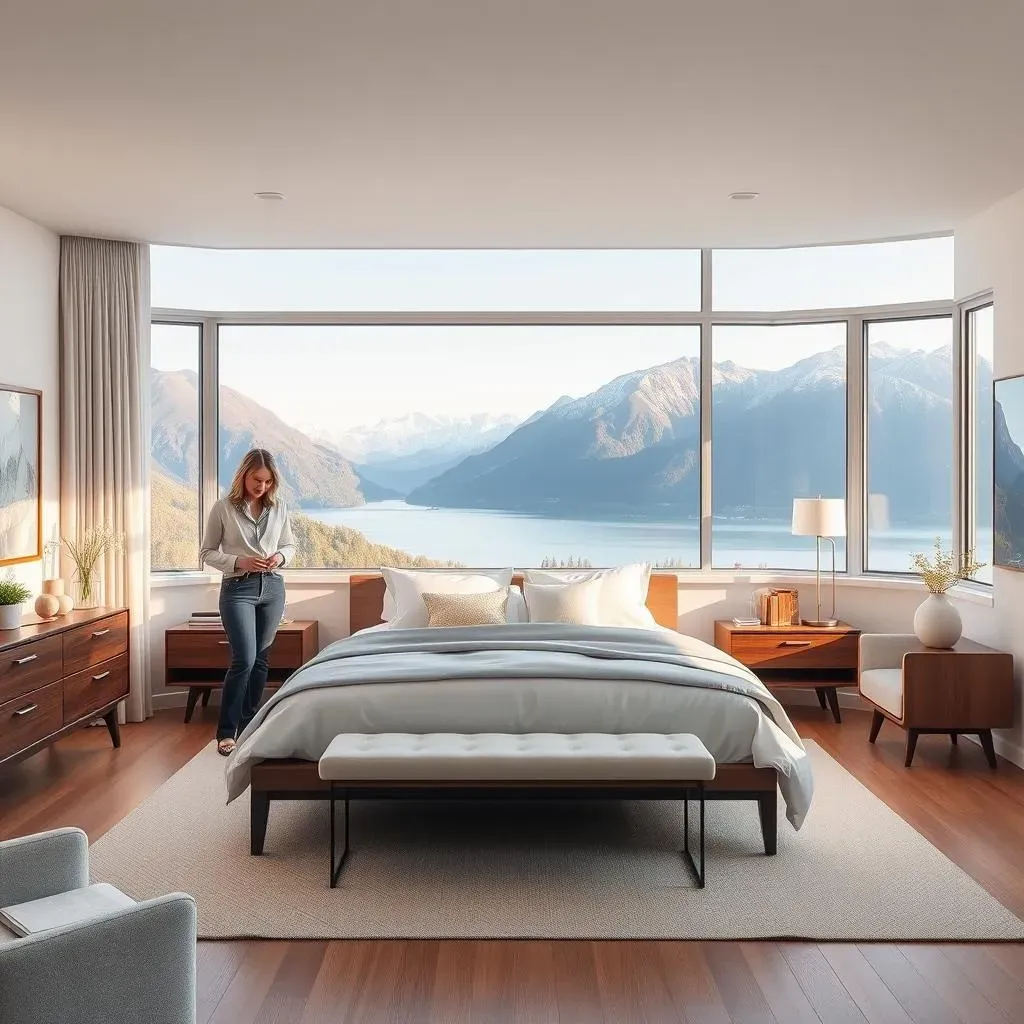 Expert Guidance for Your Queenstown Bedroom Furniture Selection