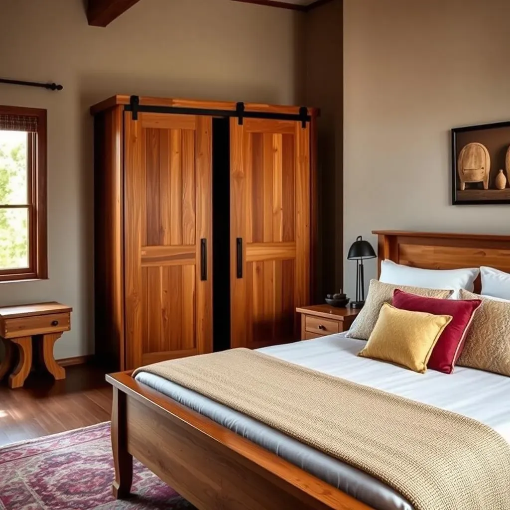 Explore Our Range of Bedroom Furniture in Zimbabwe: Styles and Options