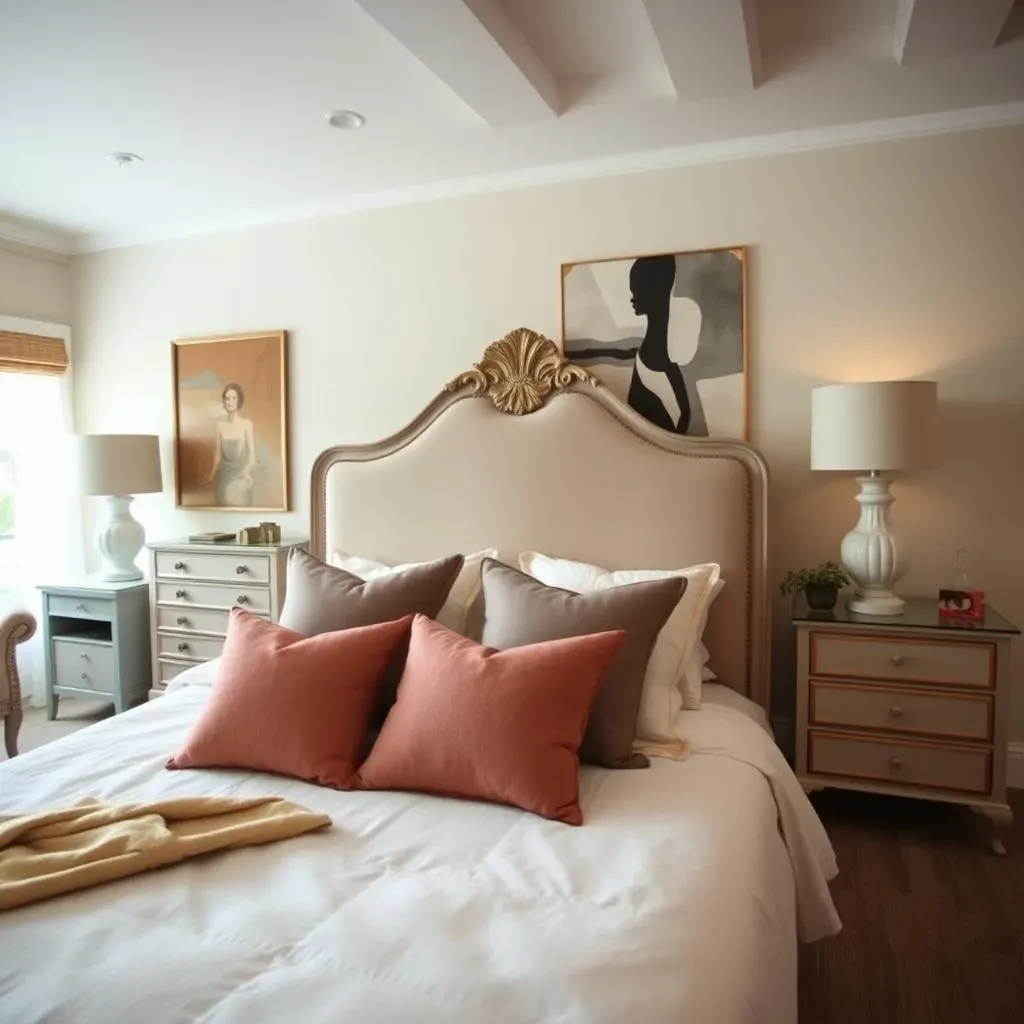 Explore Styles and Collections of Bedroom Furniture York Offers