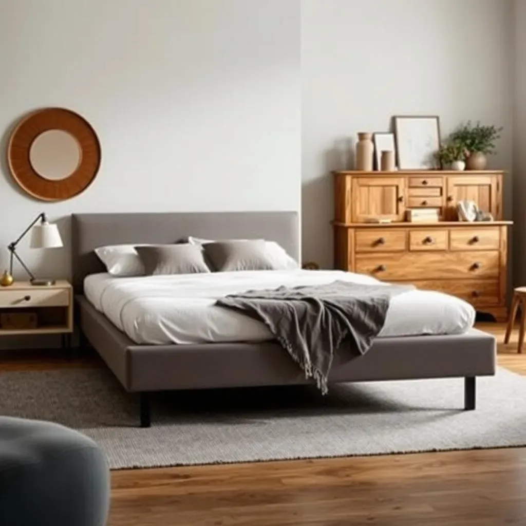 Explore Stylish Bedroom Furniture Collections at Target Furniture NZ