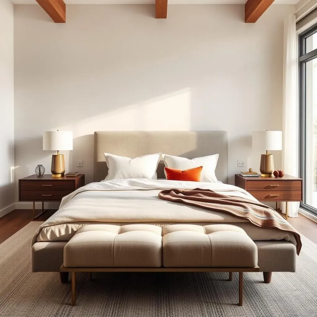 Explore the Stylish World of Bedroom Furniture at West Elm