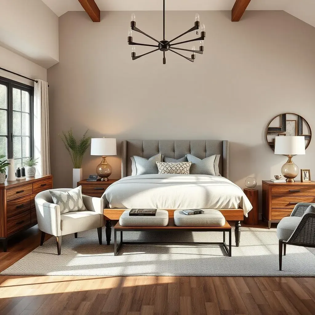 Exploring Bedroom Furniture Arhaus Collections