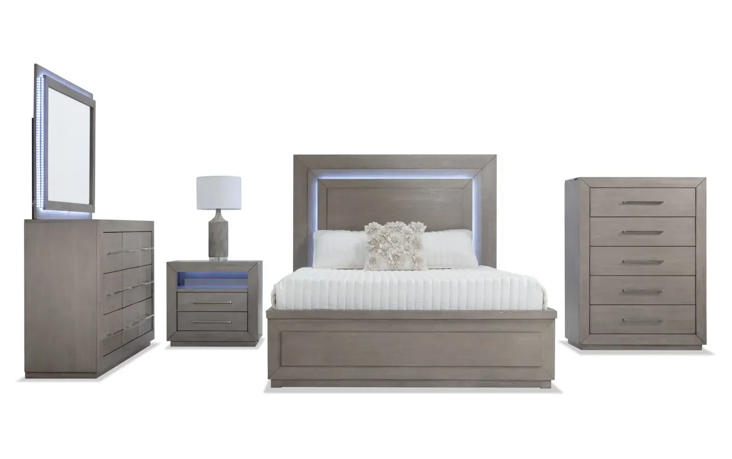 Exploring Bedroom Furniture Options at Bob's Discount Furniture