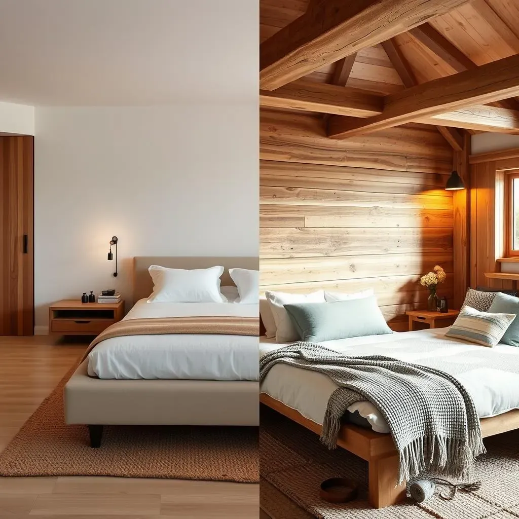 Exploring Different Styles of Bedroom Furniture in ZA