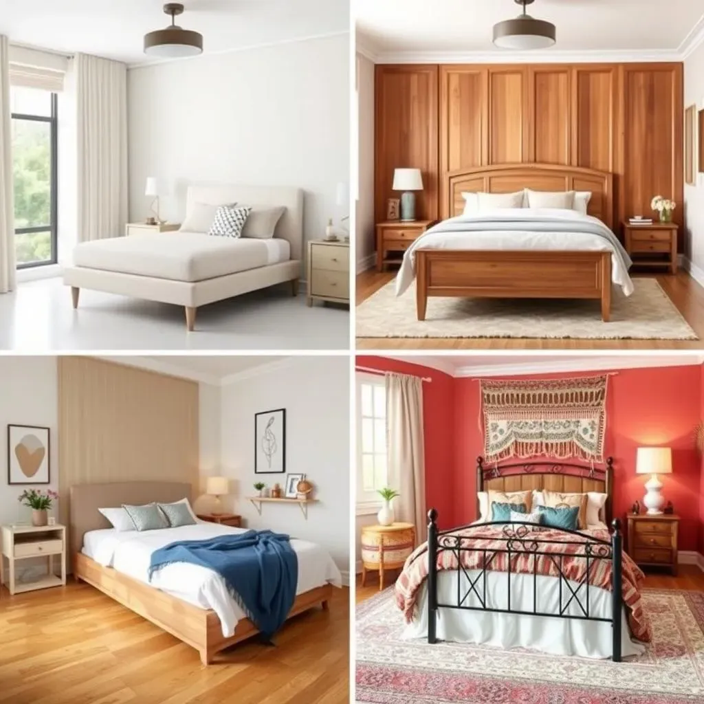 Exploring Different Styles of Bedroom Youth Furniture to Match Your Teen's Vibe
