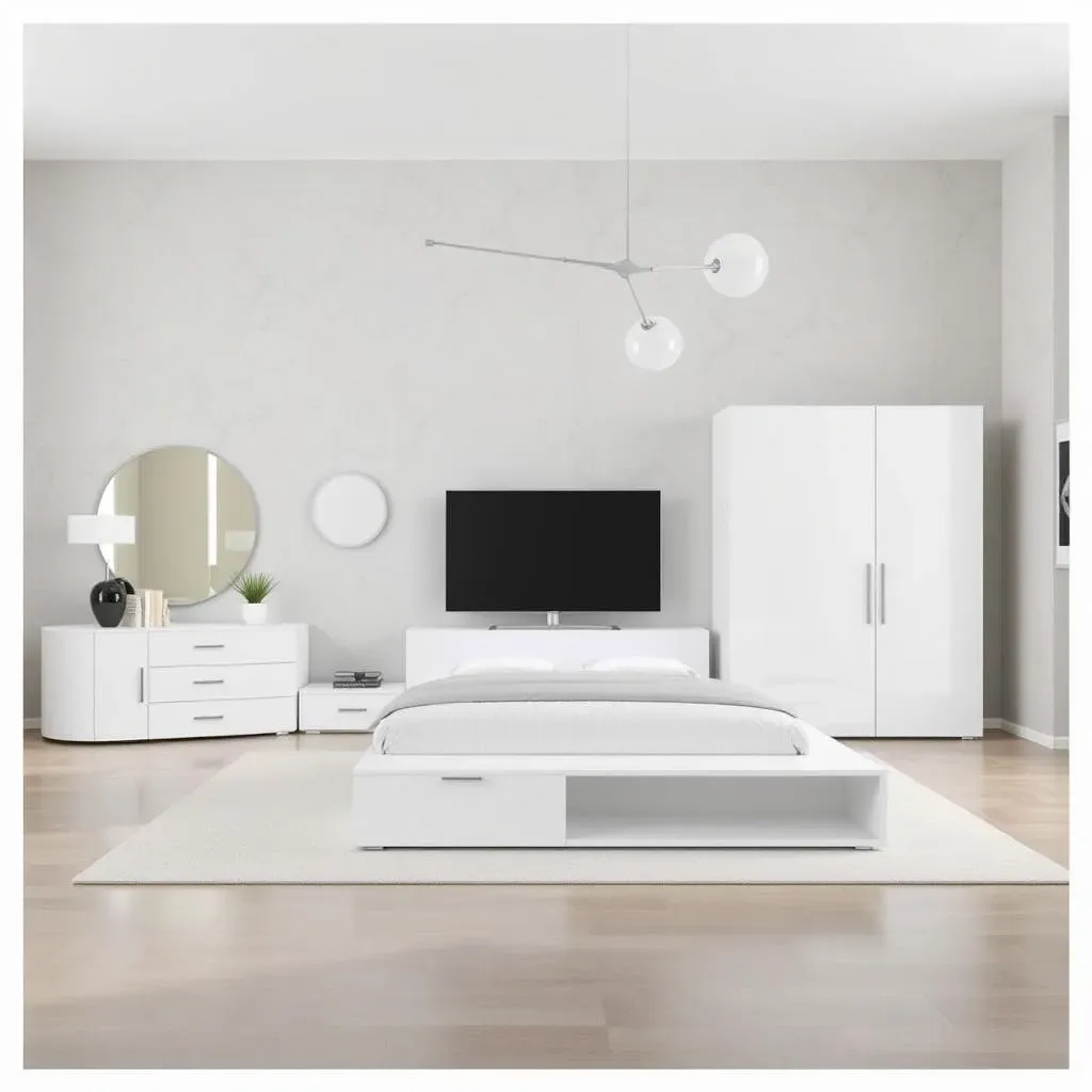 Exploring Different Styles of Full Bedroom Furniture Sets
