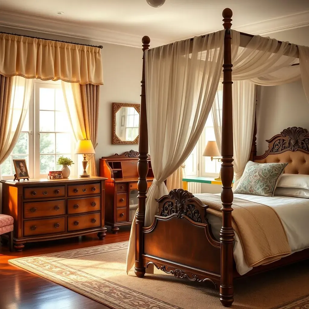 Exploring Different Styles of Girls Bedroom Furniture