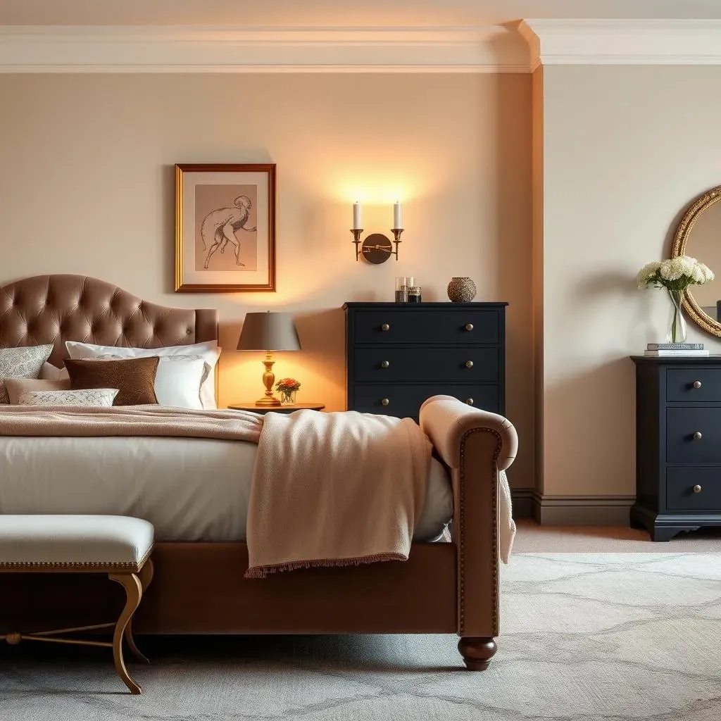 Exploring Emma Mason's Bedroom Furniture Collections: Find Your Perfect Style
