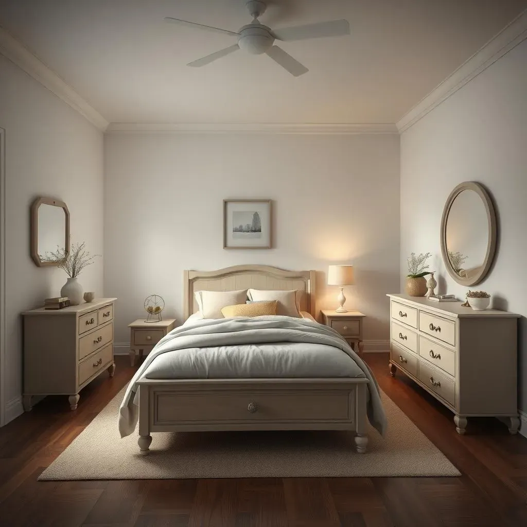 Exploring New Bedroom Furniture Sets: Options and Features