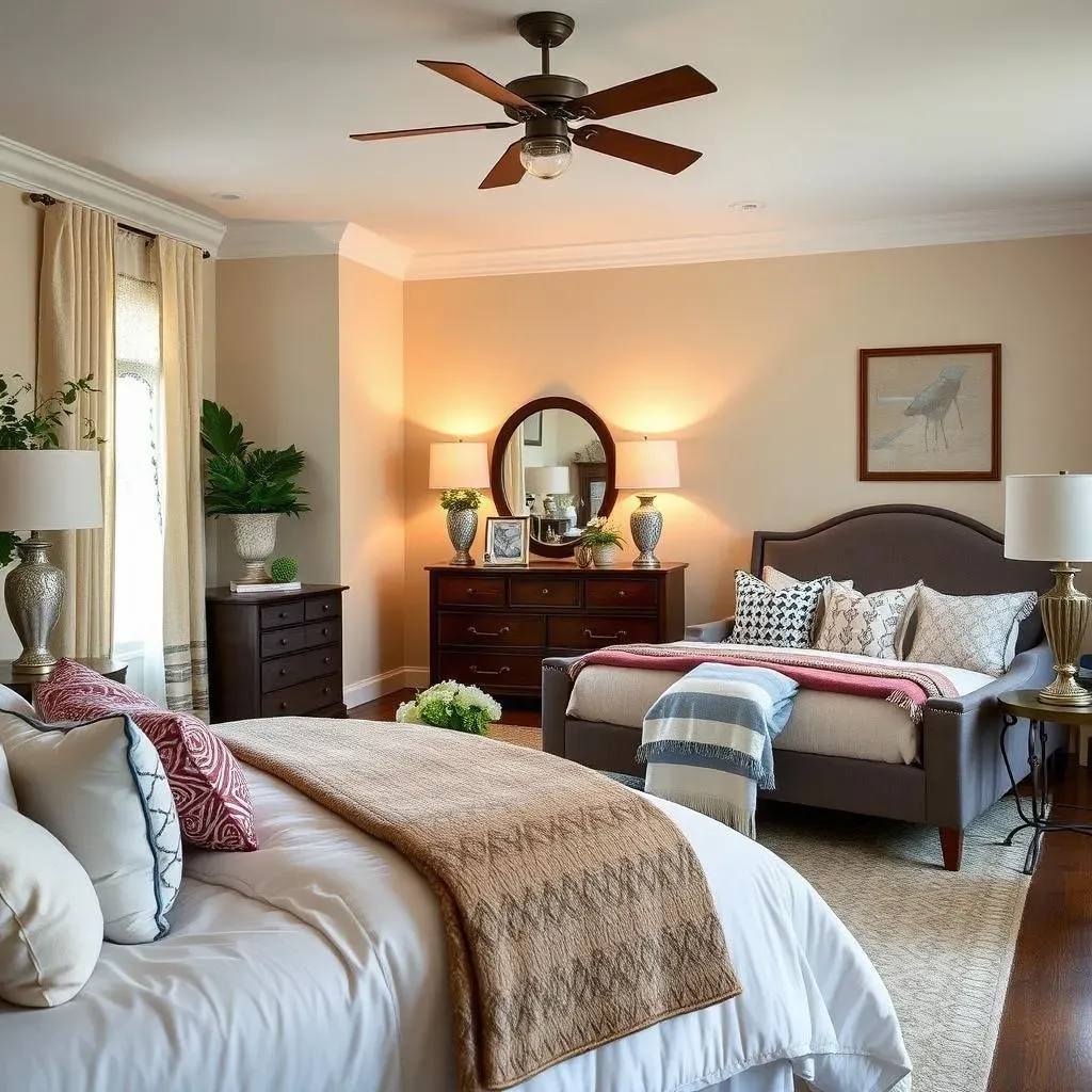 Exploring Styles and Collections of Bedroom Furniture