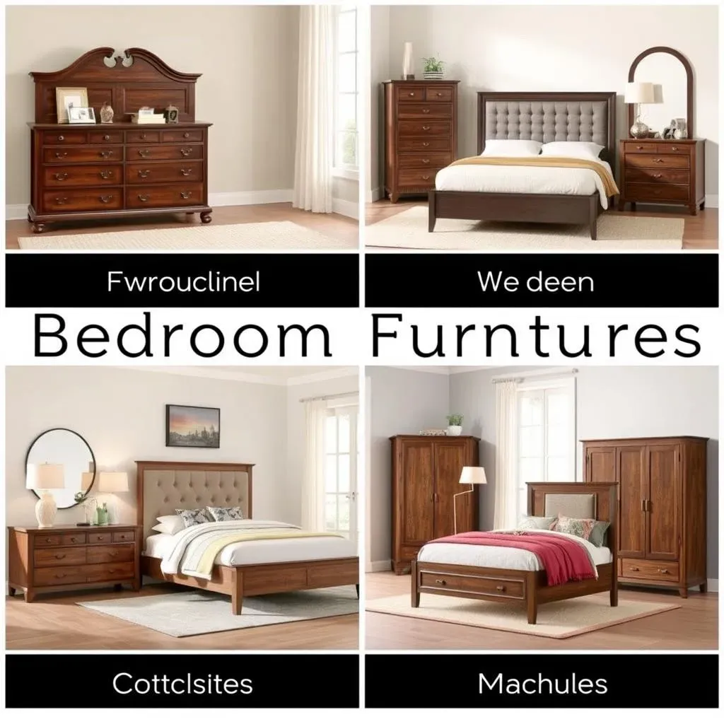 Exploring Styles and Options for Bedroom Furniture Columbus Ohio