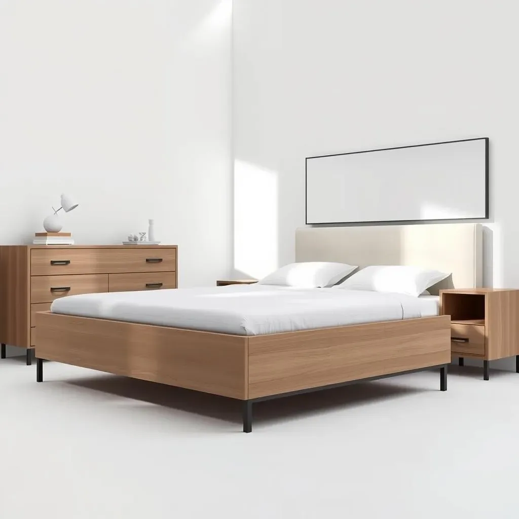 Exploring Styles and Options for El Dorado Bedroom Furniture