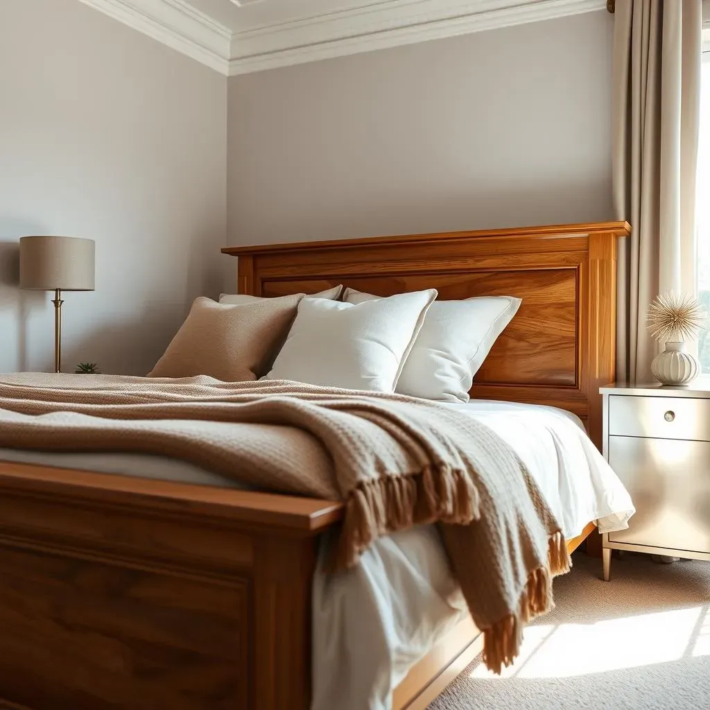 Exploring Styles and Options in Assembled Bedroom Furniture