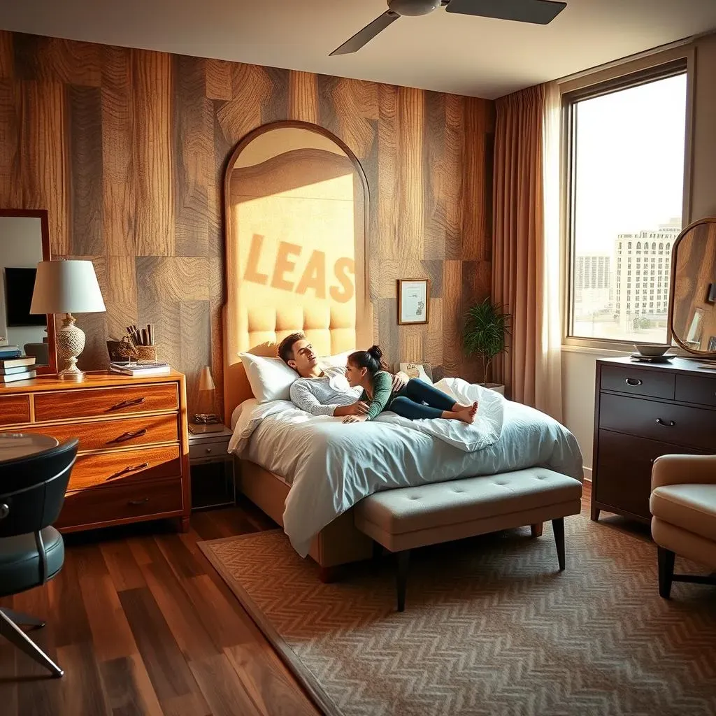 Exploring Styles and Types of Bedroom Furniture Las Vegas Offers