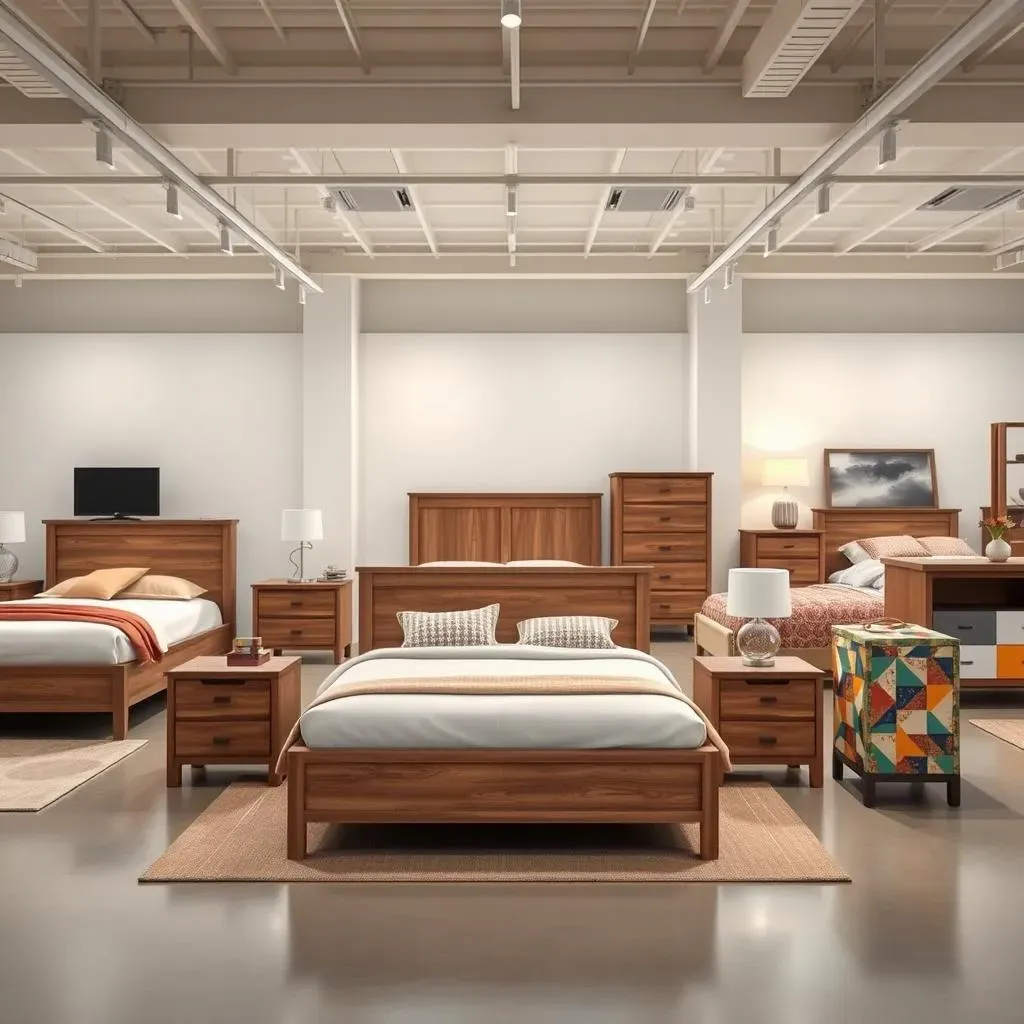 Exploring Styles and Types of Twin XL Bedroom Furniture Sets