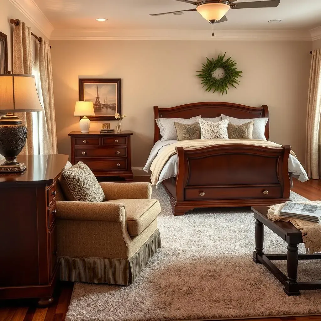 Exploring Styles in Pulaski Bedroom Furniture