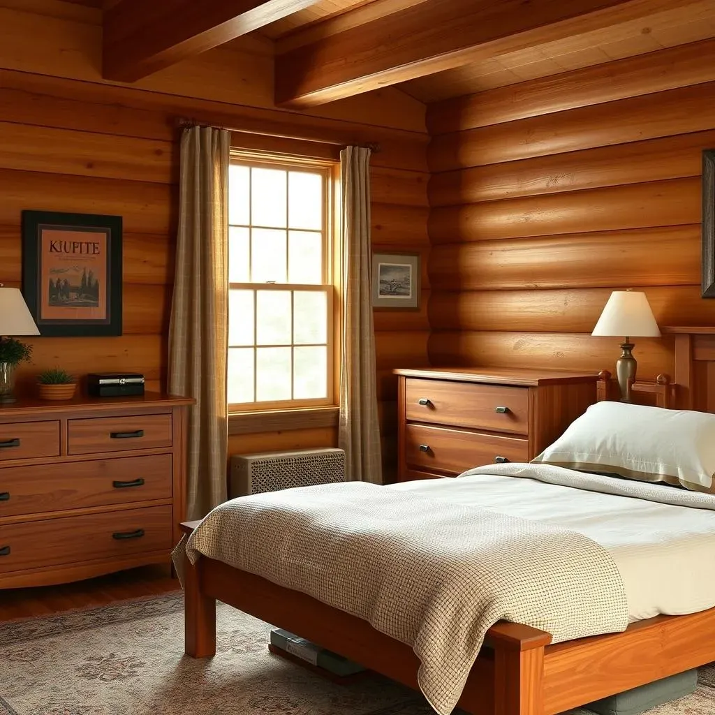Exploring Styles of Amish Bedroom Furniture