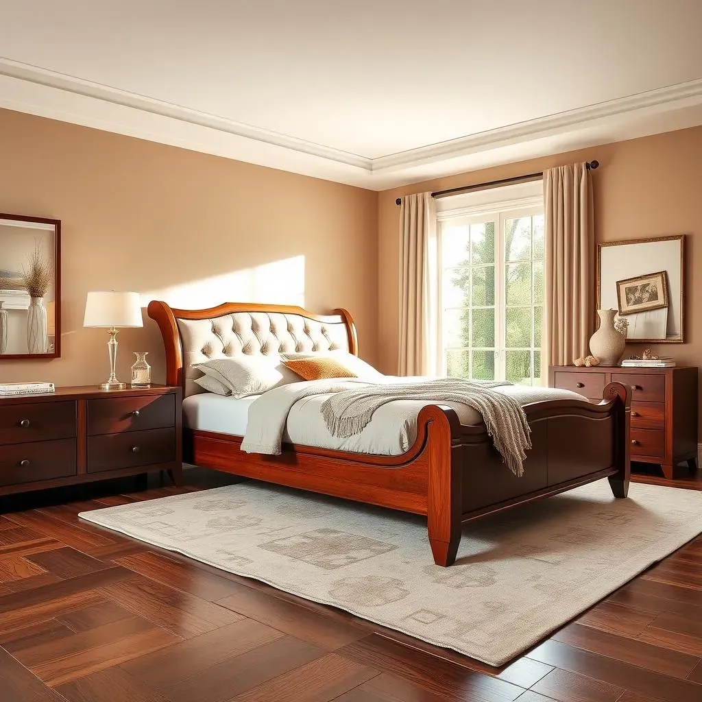 Exploring the Design and Style of Zarina Bedroom Furniture Collections