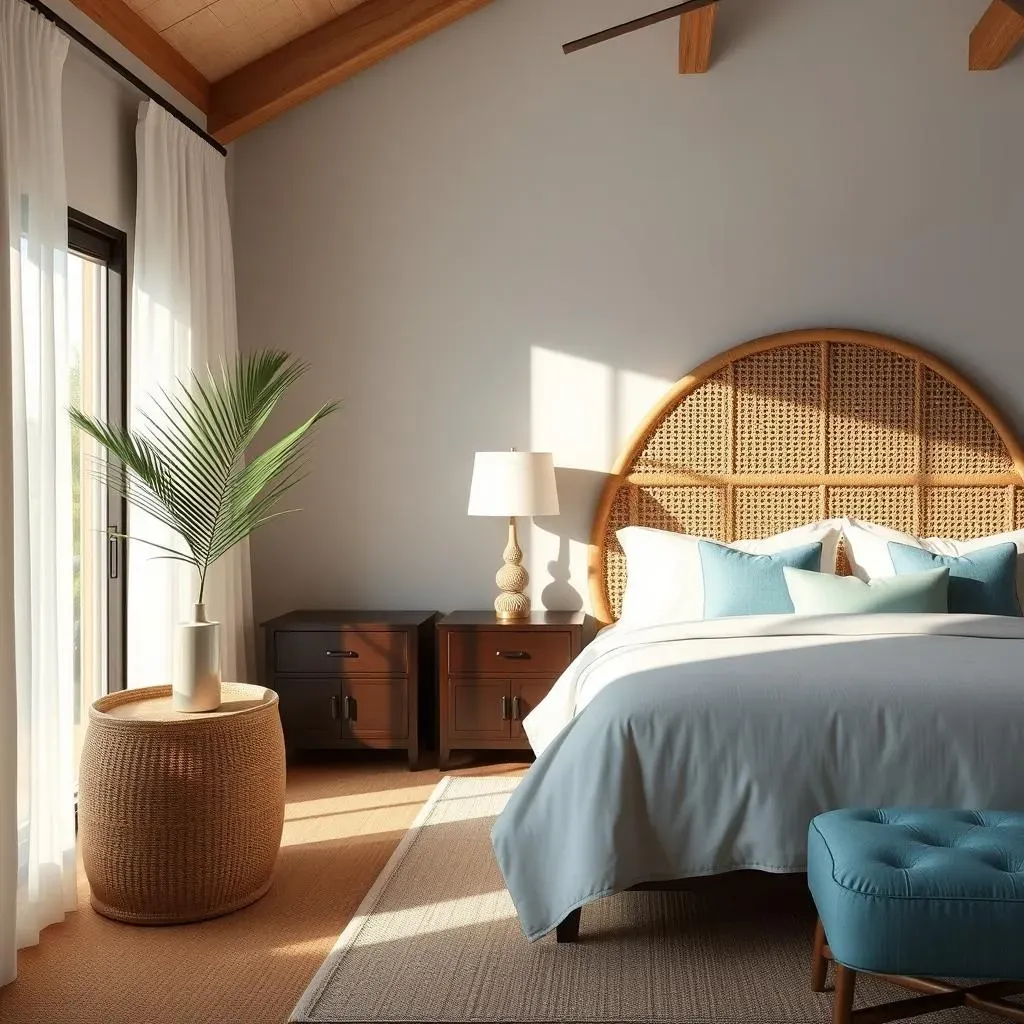 Exploring the IslandInspired Styles of Tommy Bahama Bedroom Furniture