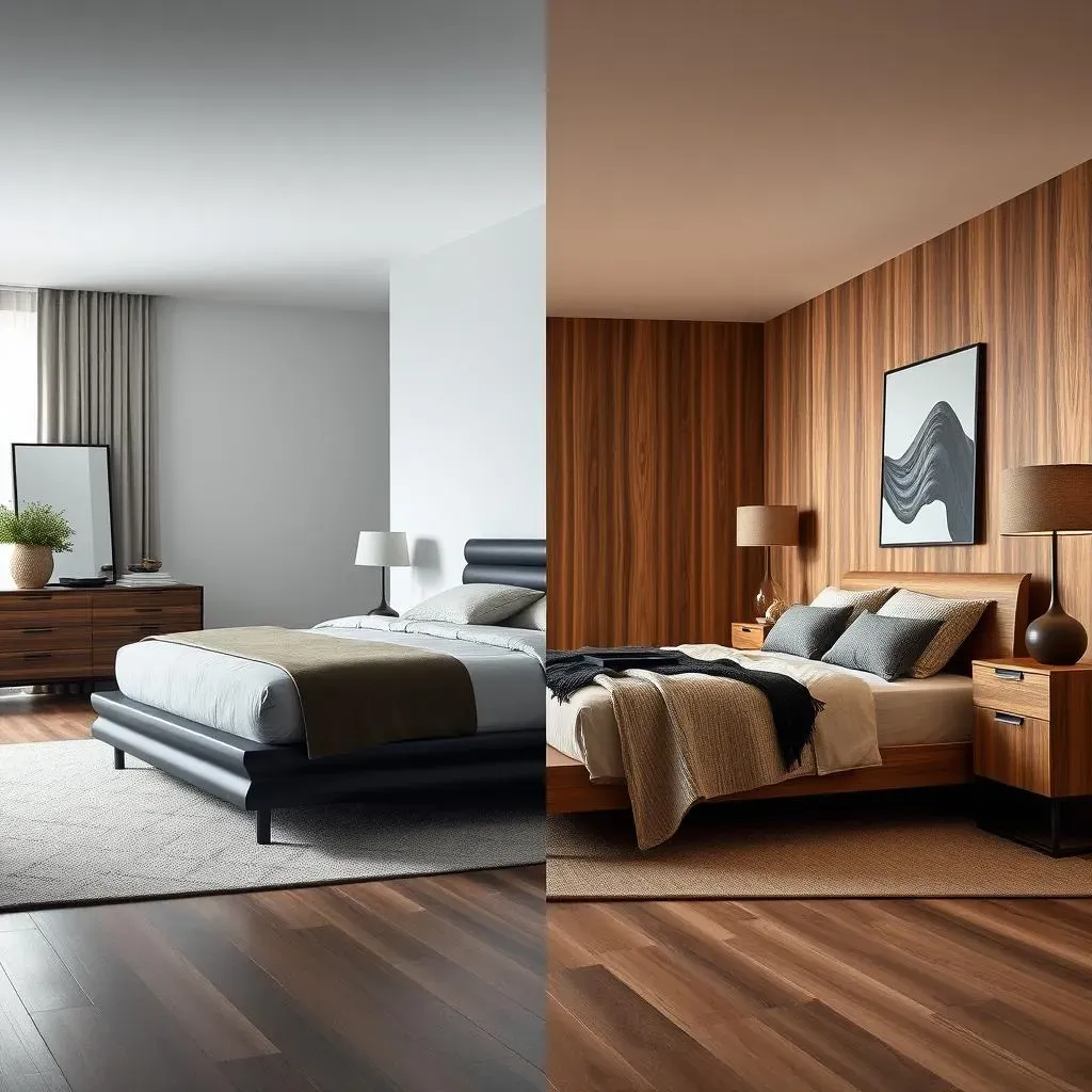Exploring the Range: Zuri Bedroom Furniture Styles and Collections
