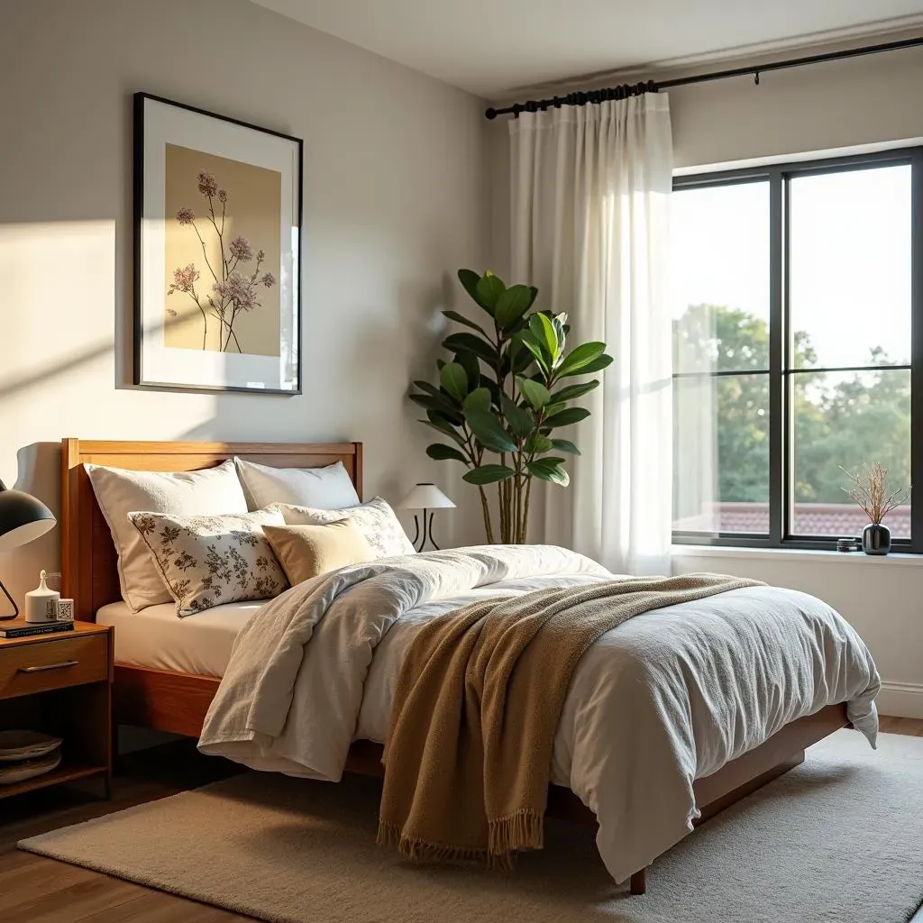 Exploring the Style and Design of Zocalo Bedroom Furniture