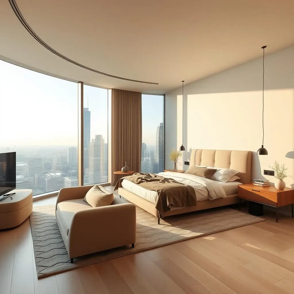 Exploring Top Bedroom Furniture Companies