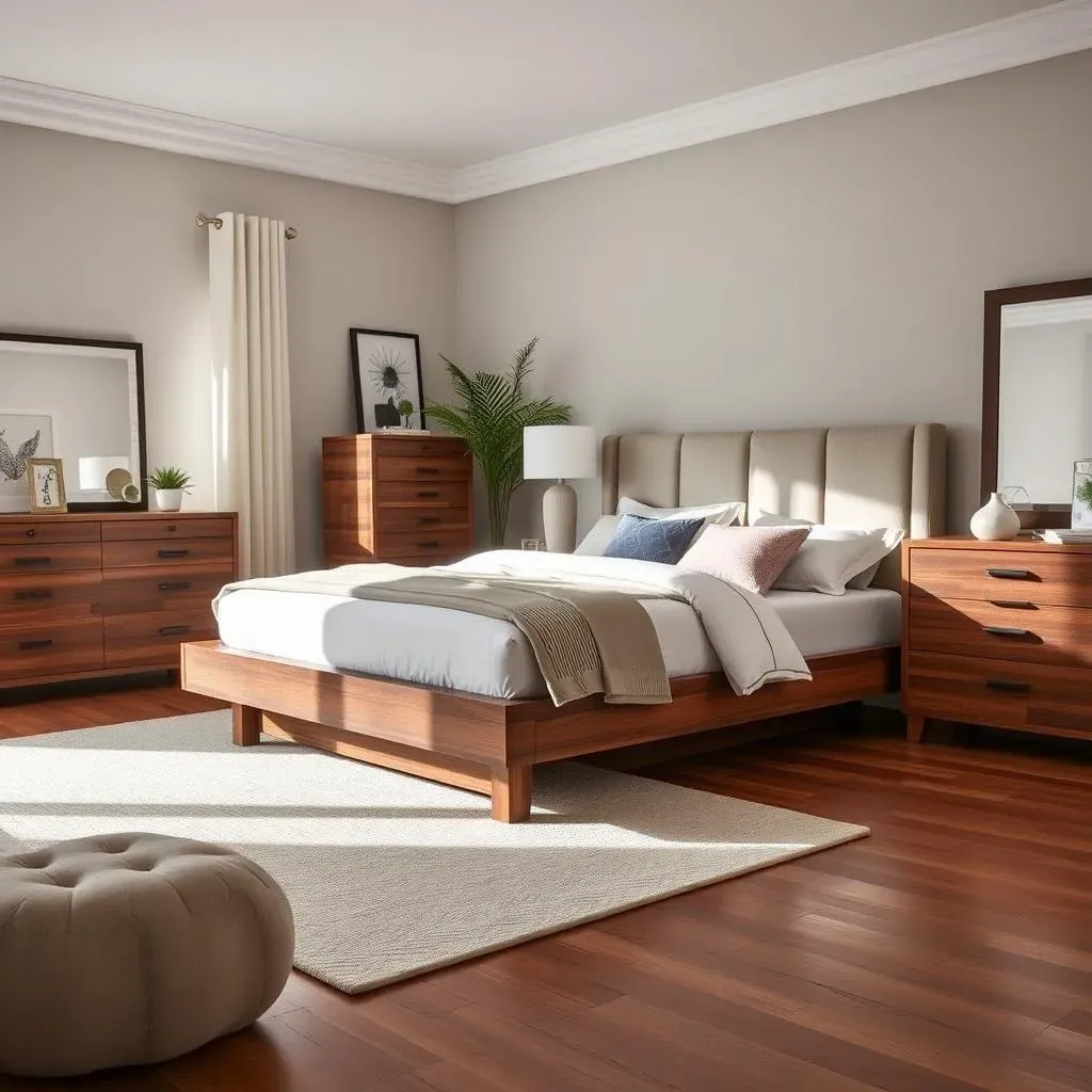 Exploring Value City Furniture Bedroom Sets