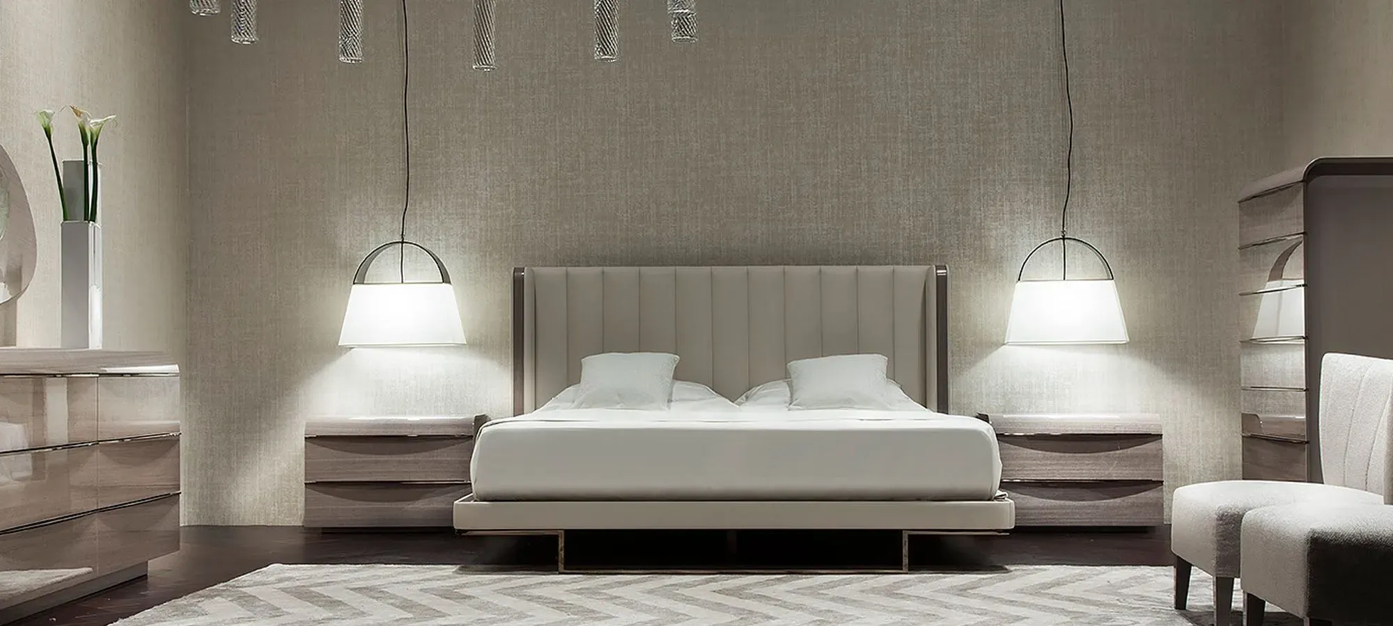 Exploring Your Options for Bedroom Furniture Johannesburg