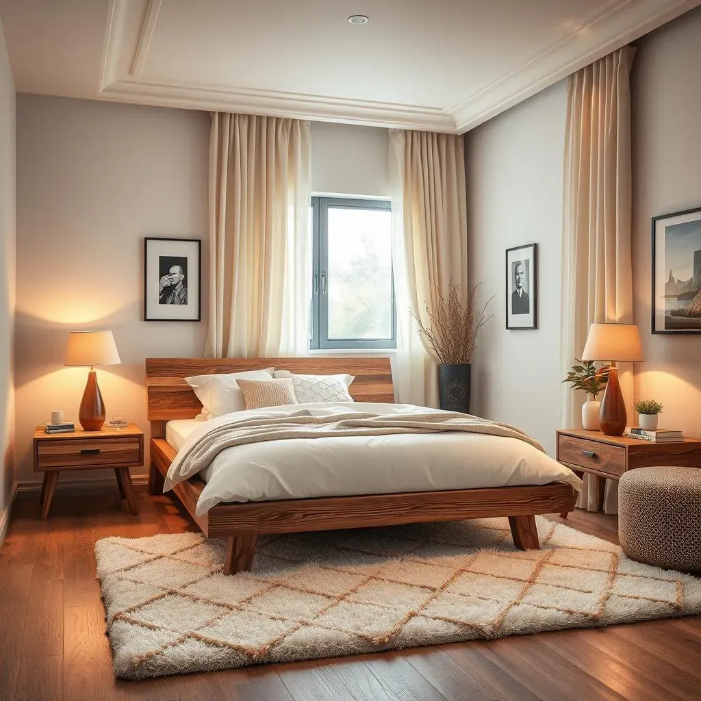 Discover Dreamy EZ Living Bedroom Furniture