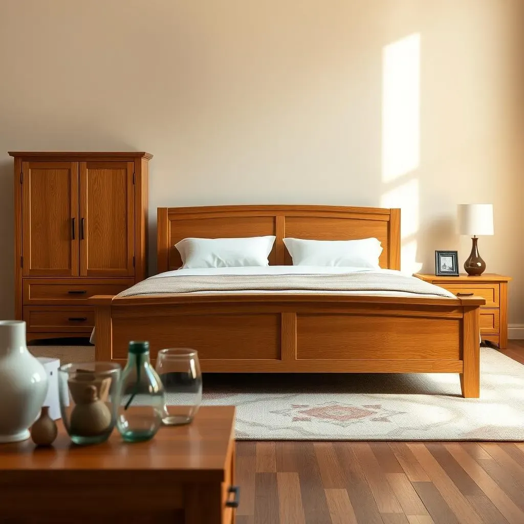 Factors Affecting Full Bedroom Furniture Set Price