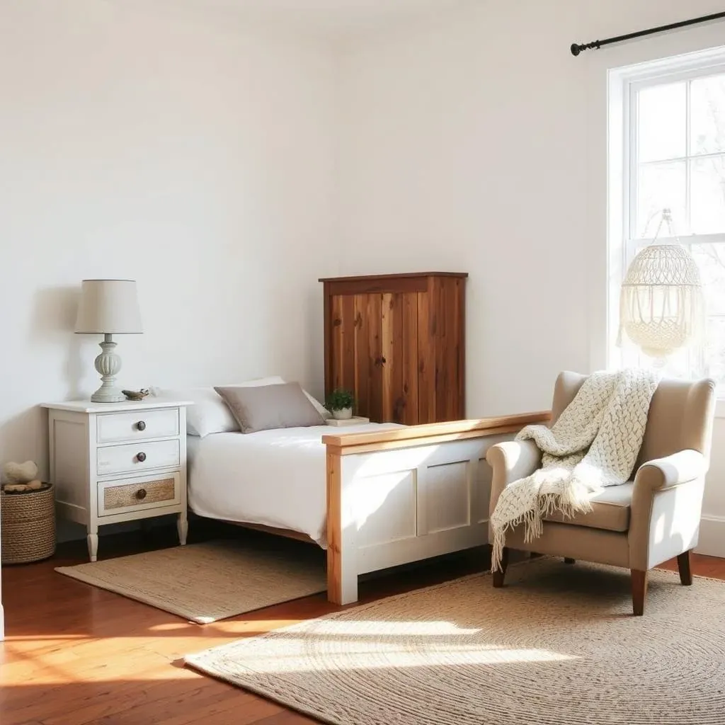 Discover Farmhouse Bedroom Furniture: Amazing Finds