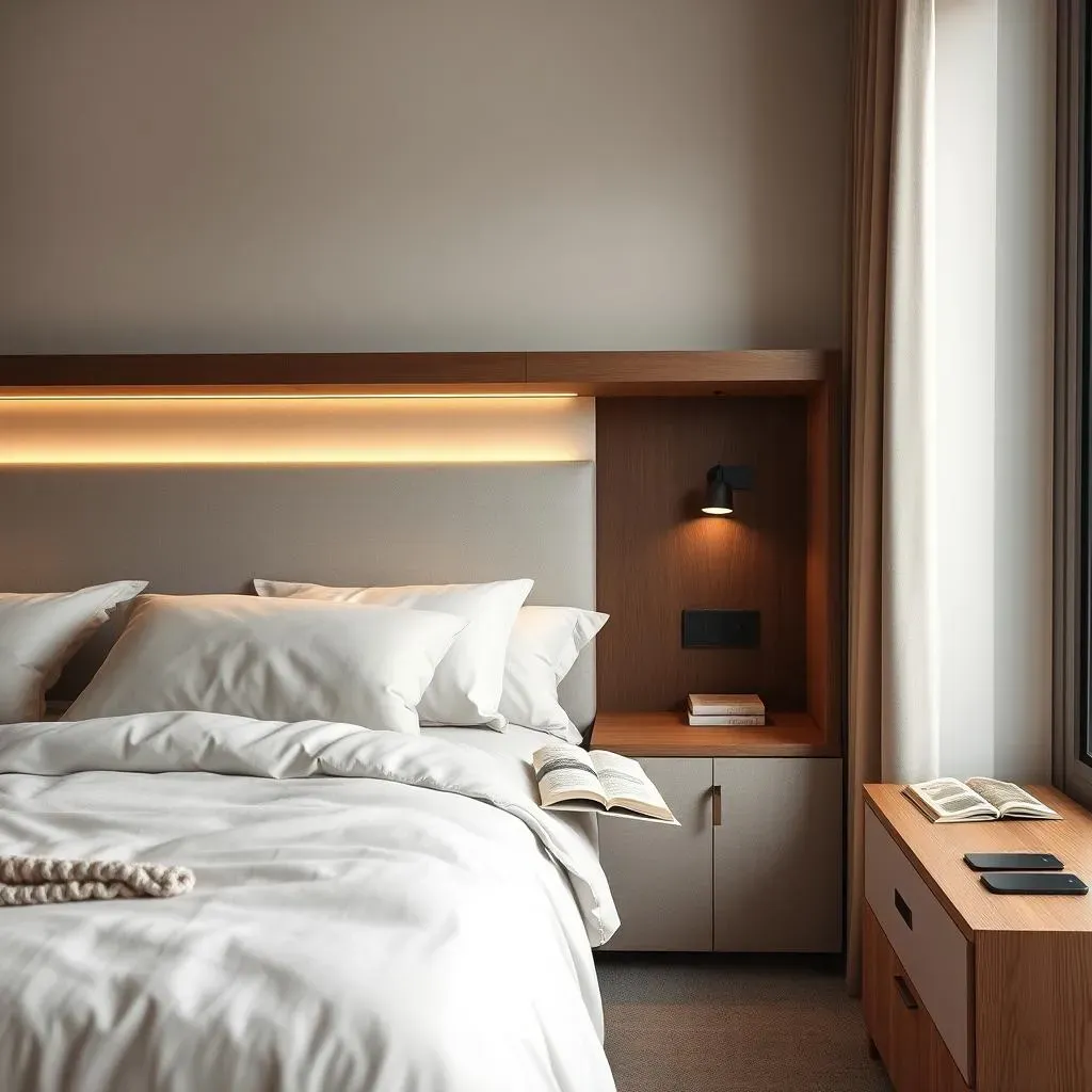 Features to Look for in Bedroom Furniture Edmonton