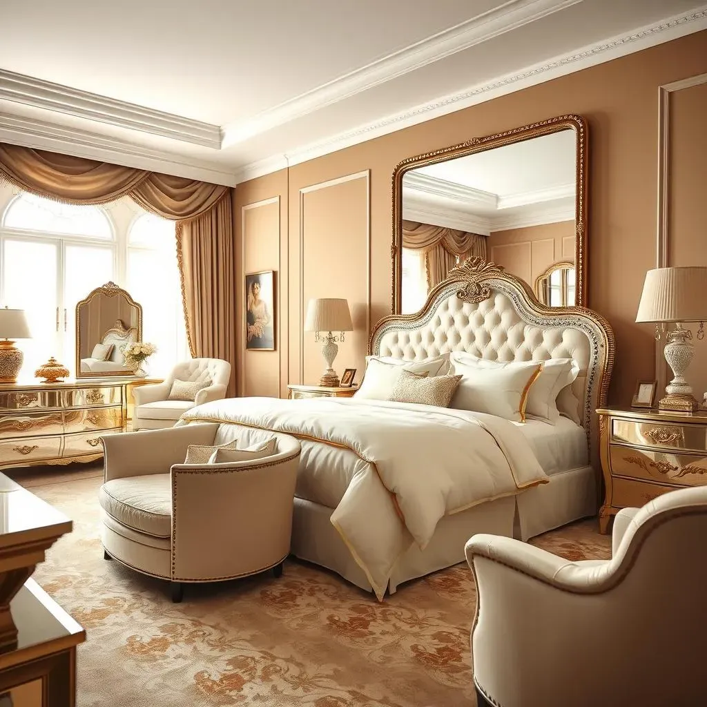 Find Your Dream Bedroom Furniture at Wayfair