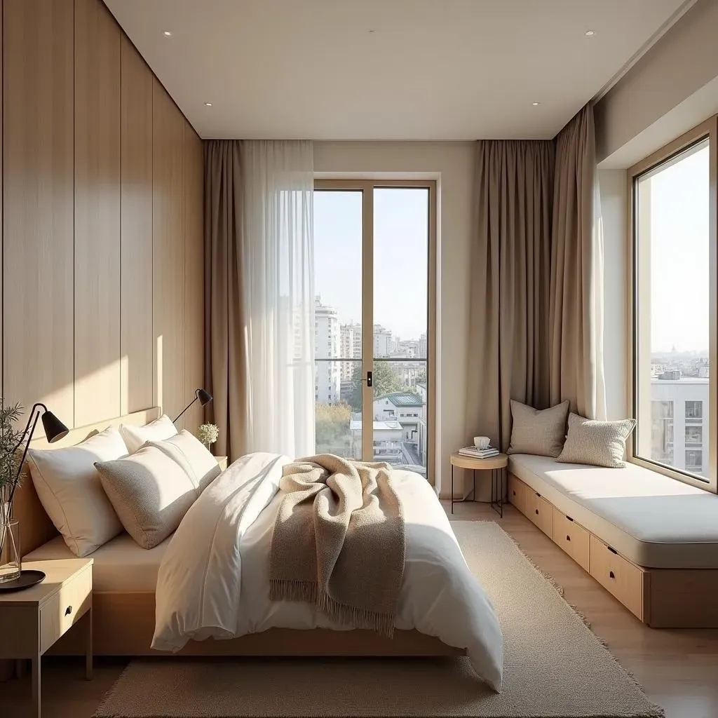 Find Your Dream Bedroom Furniture in Yerevan
