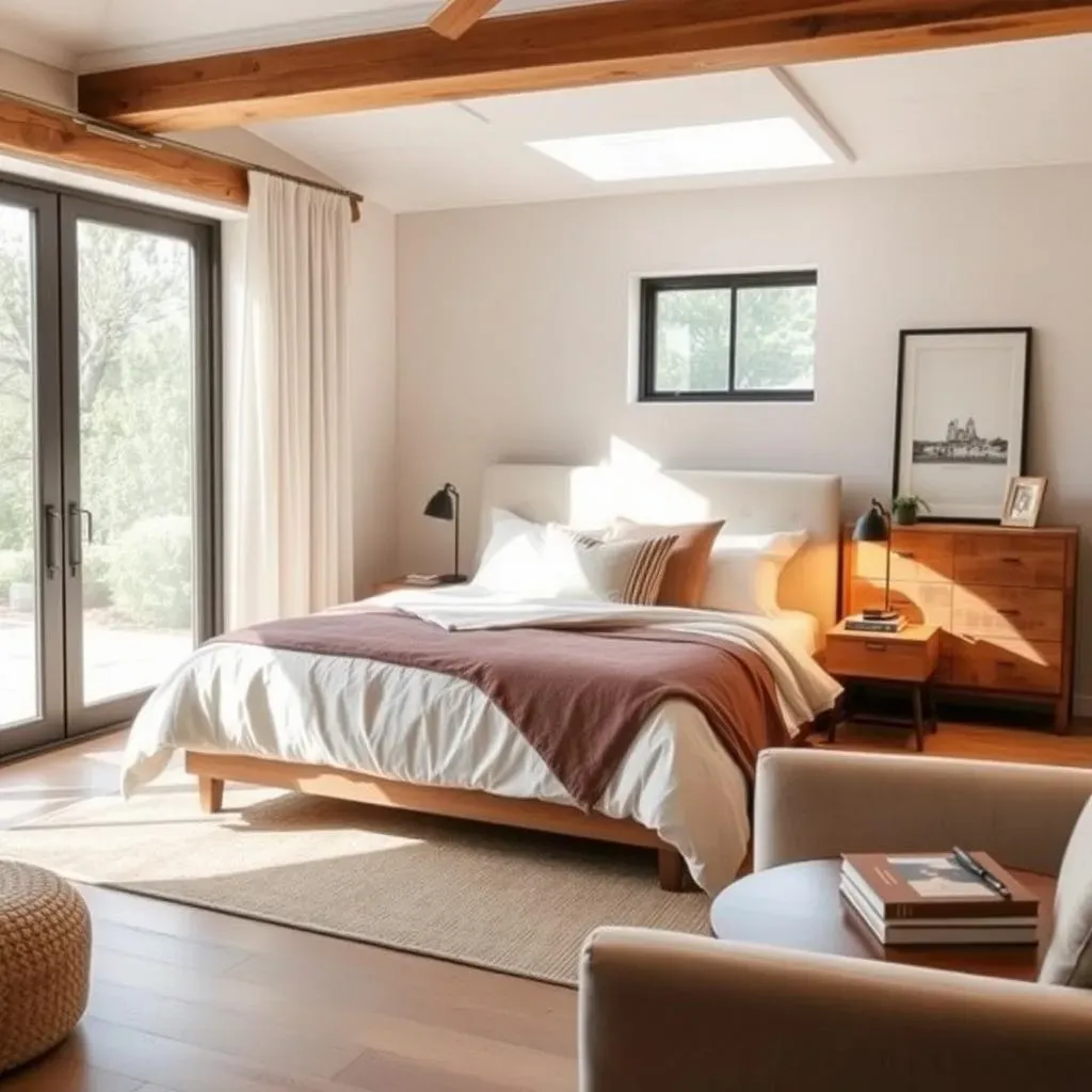 Find Your Perfect Bedroom Furniture co za: Style and Comfort Guide