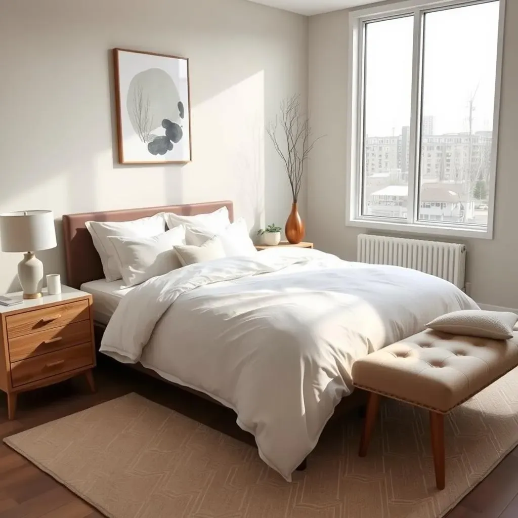 Find Your Perfect Bedroom Furniture in Edmonton