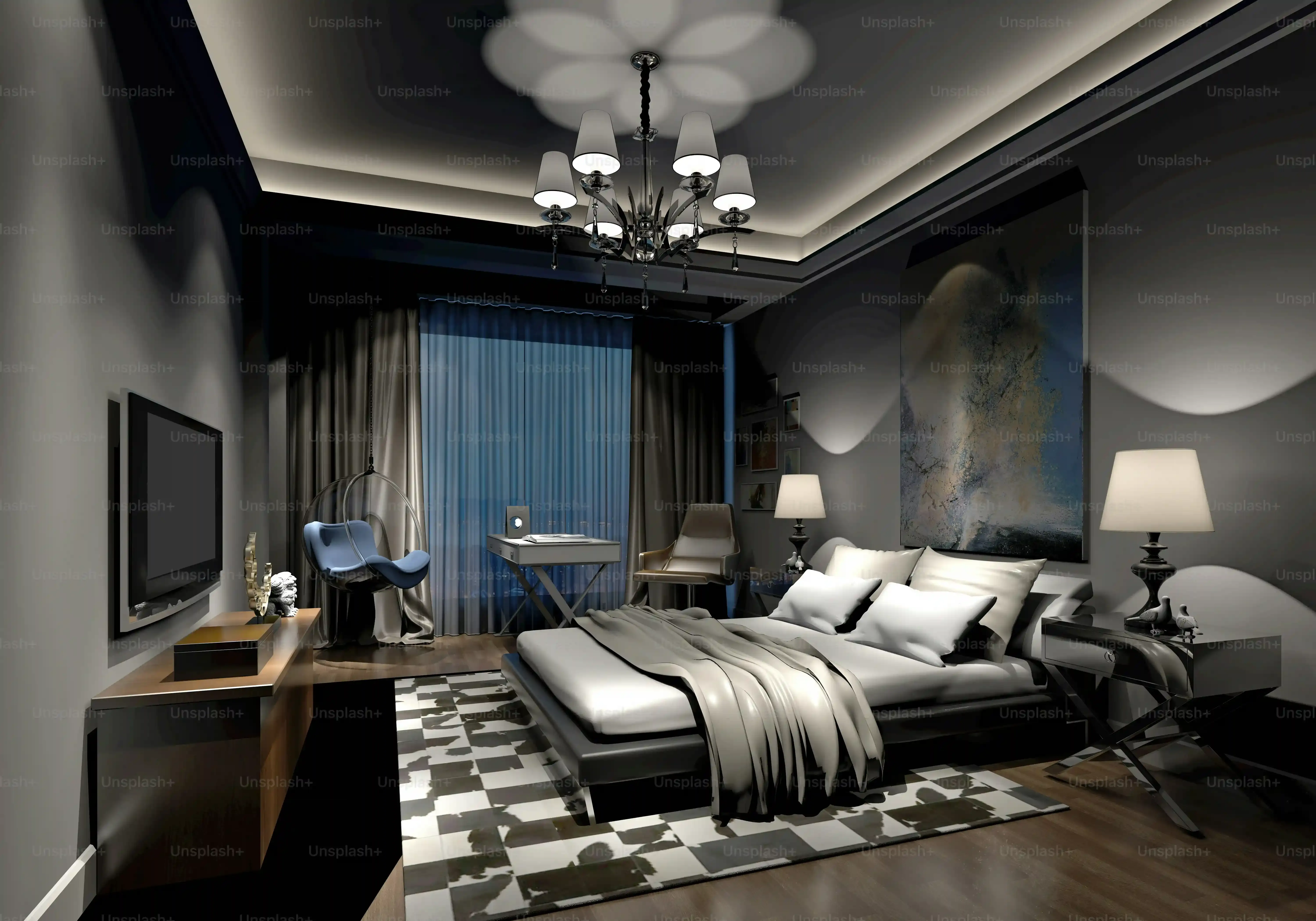 Finding a Trusted Source for Your 5 Star Hotel Bedroom Furniture