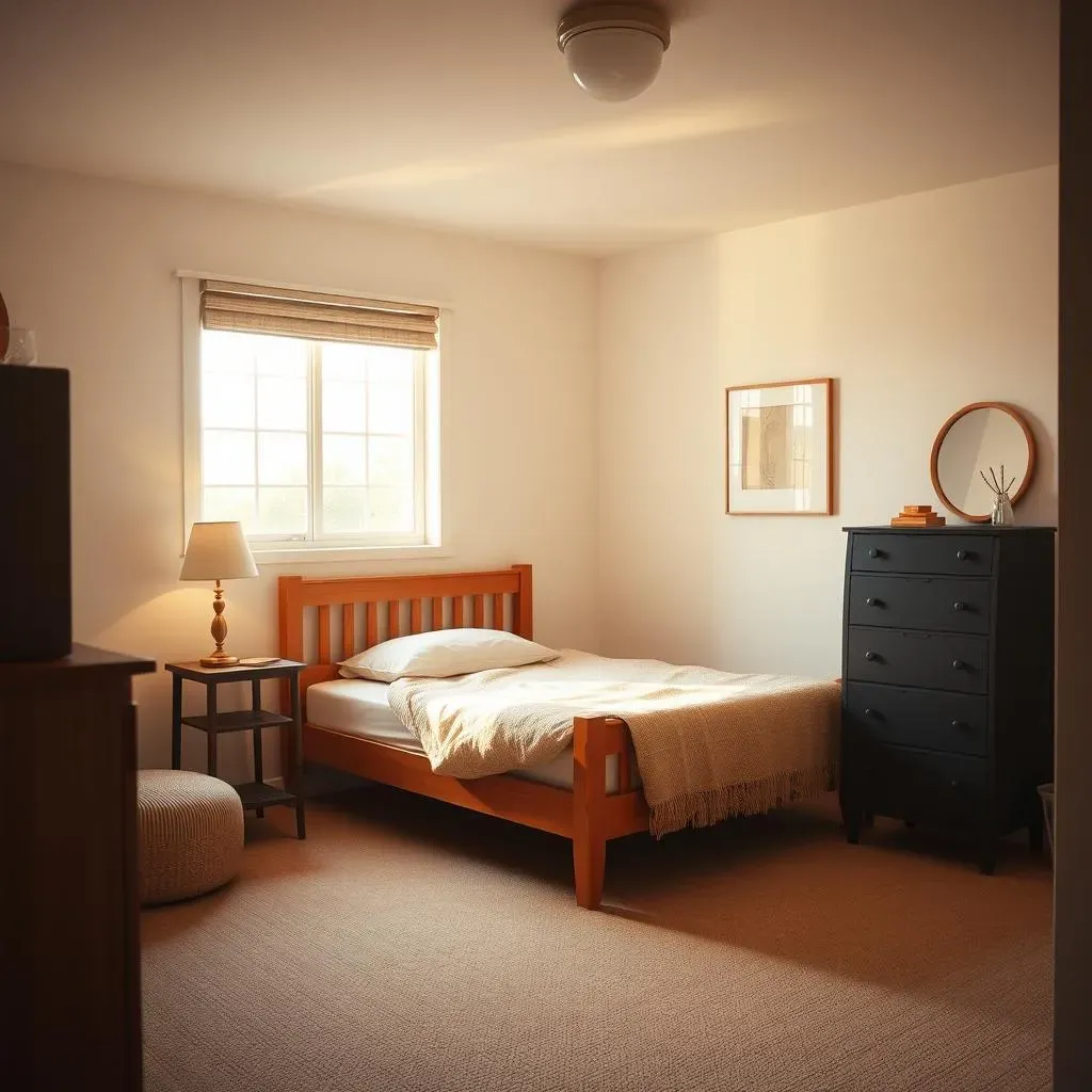 Finding Affordable Bedroom Furniture York PA: BudgetFriendly Options