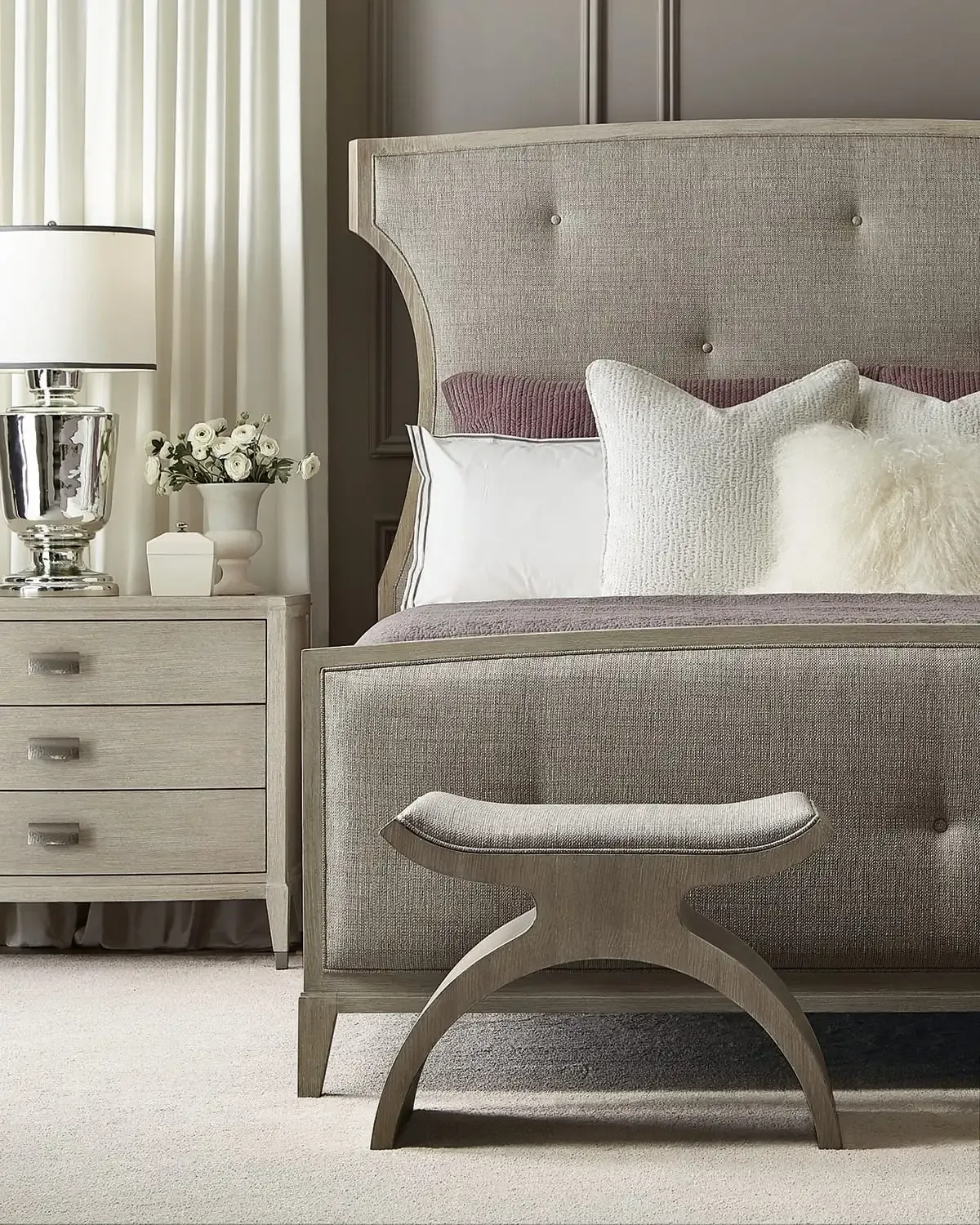 Finding and Buying Bernhardt Bedroom Furniture
