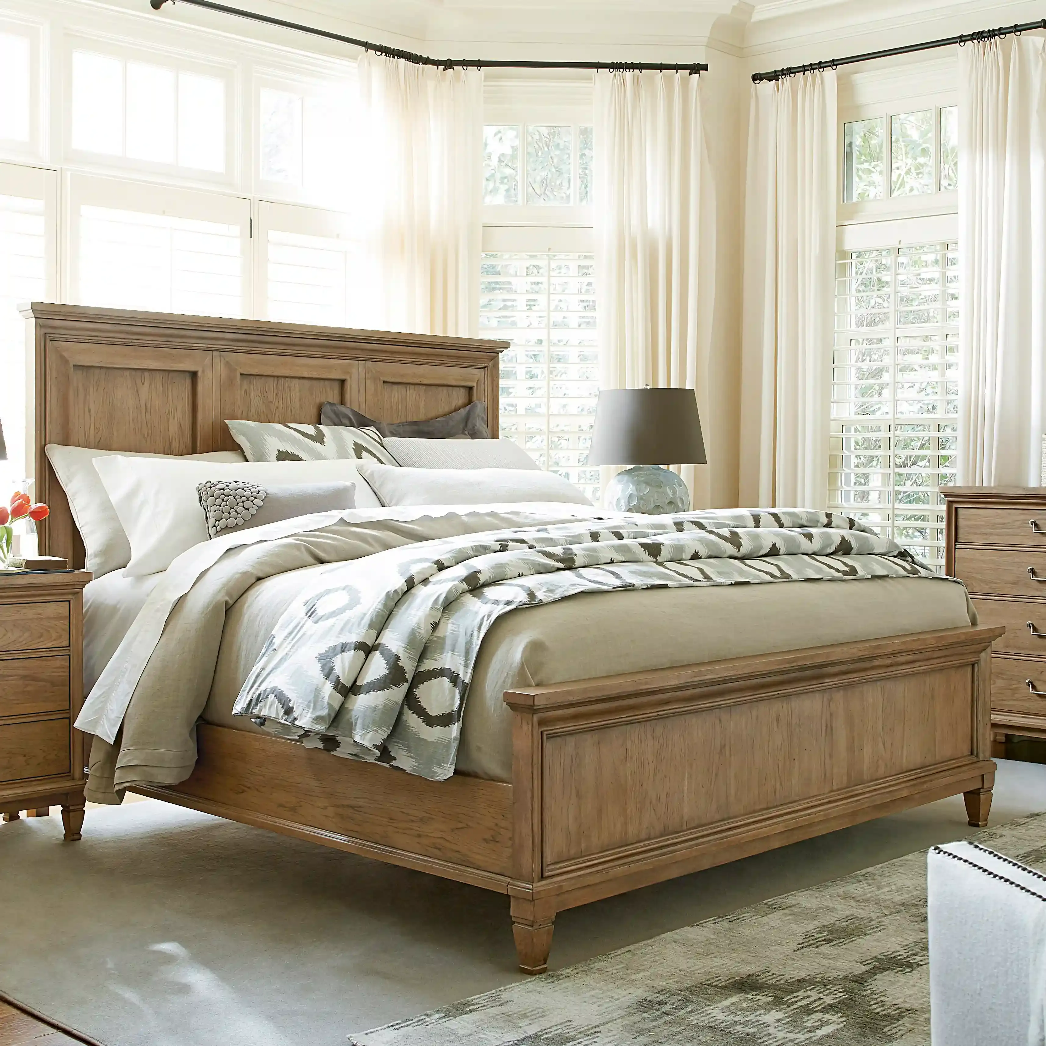 Finding and Buying Your Universal Bedroom Furniture