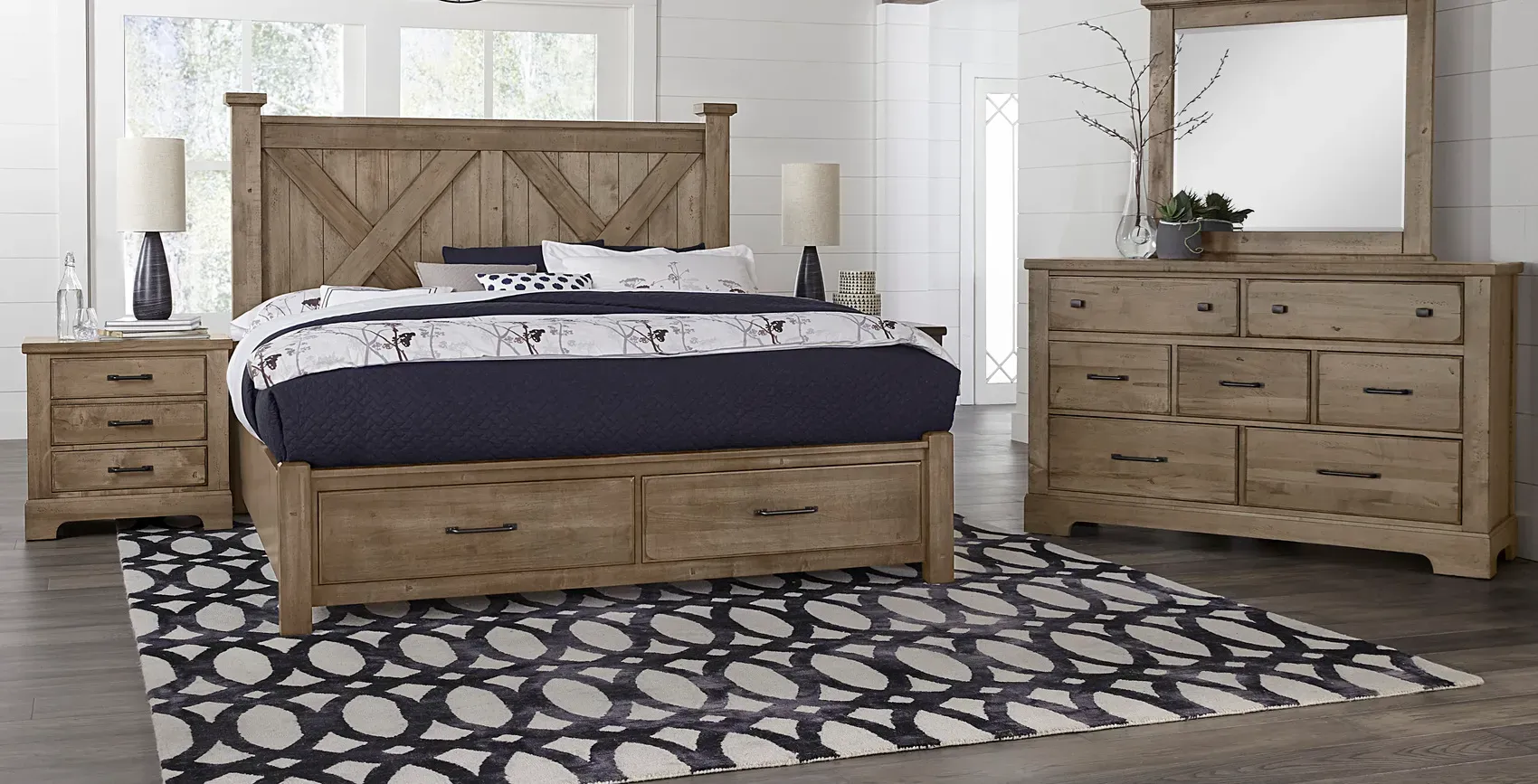 Finding and Caring for Your Vaughan Bassett Bedroom Furniture Pieces