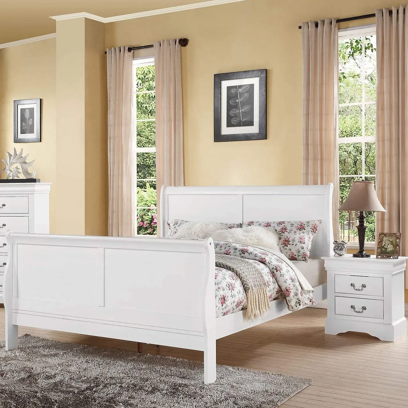Finding Bedroom Furniture Under $500 Nearby: Your Starting Points