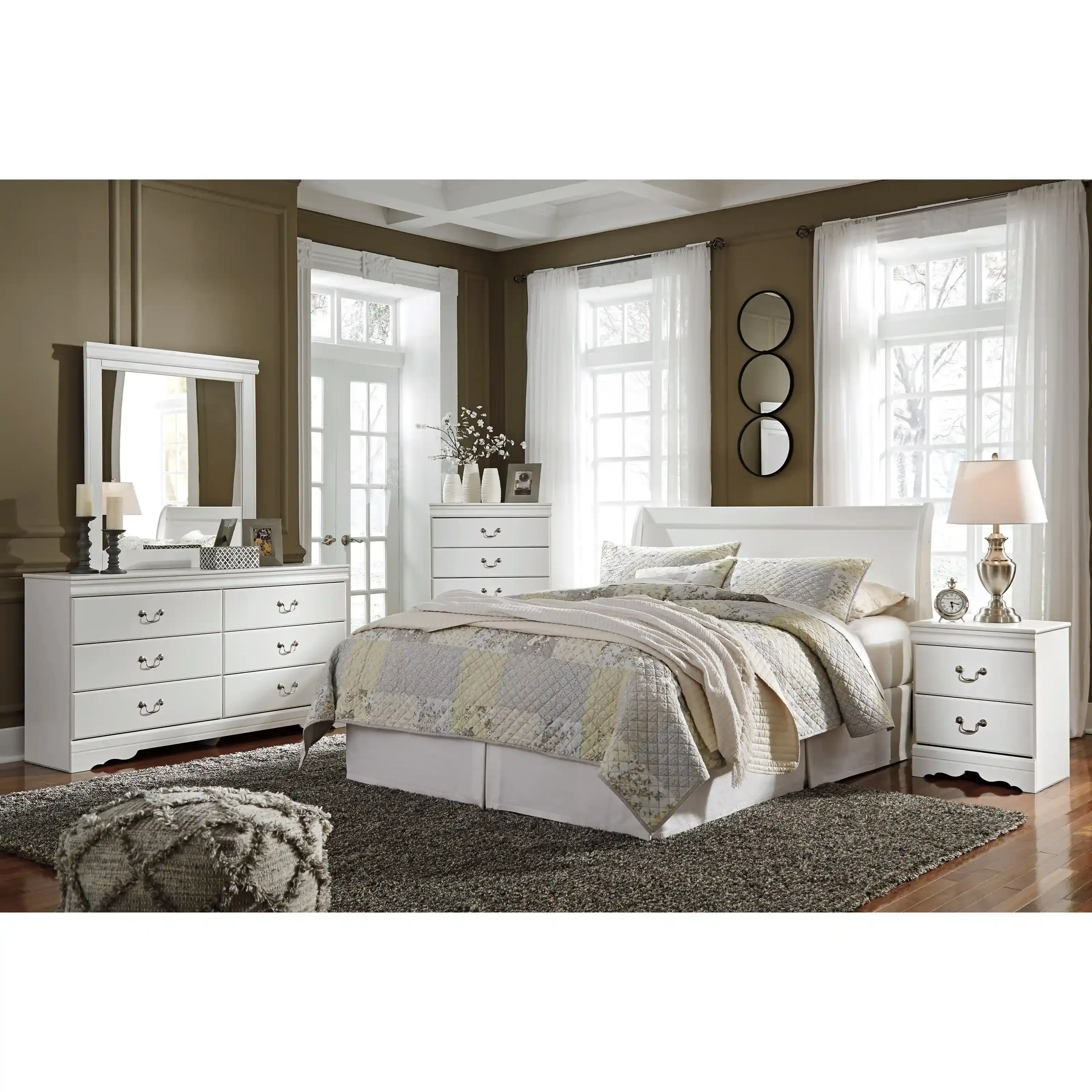 Finding Deals on Bedroom Furniture at Value City