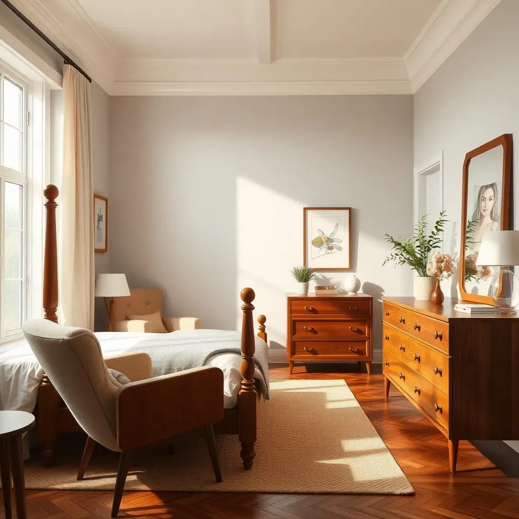 Finding Good Quality Bedroom Furniture Styles