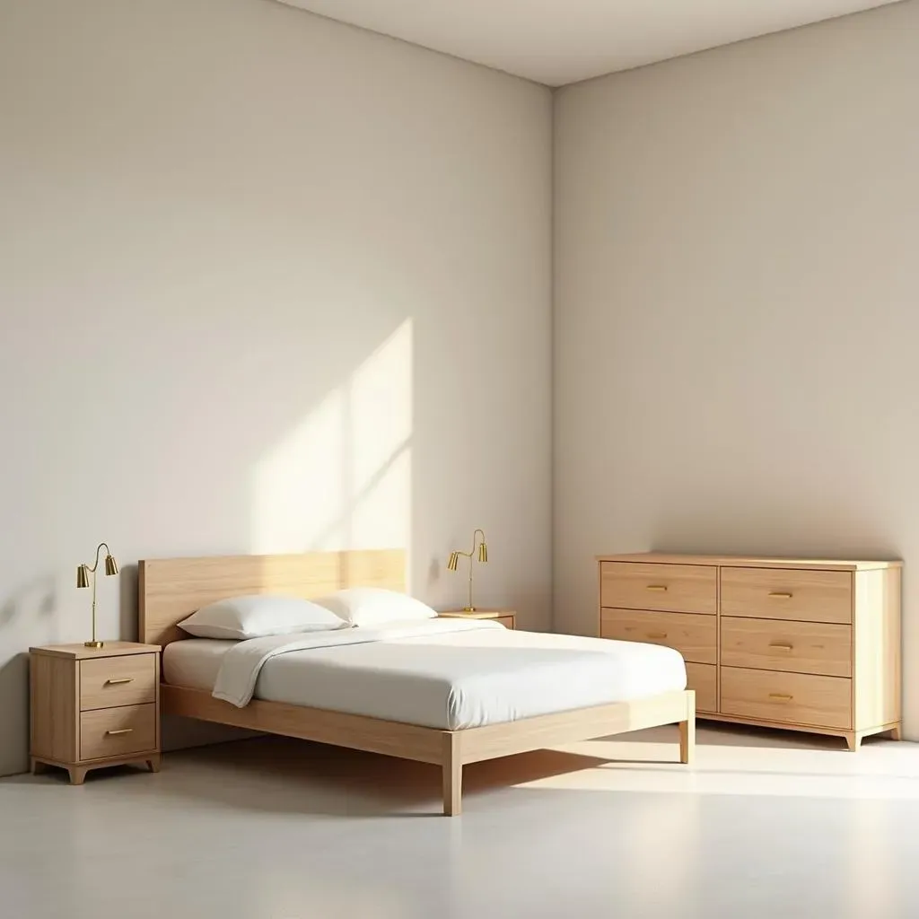 Finding Great Bedroom Furniture Sets Under $800: Is It Possible?